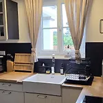 Meraki - Villa