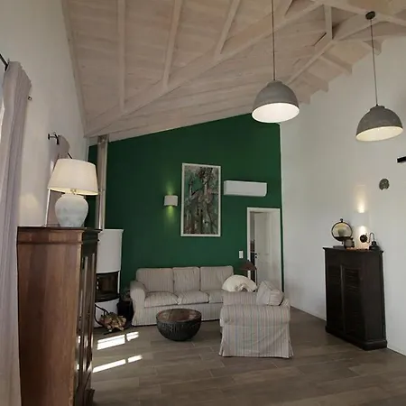 Meraki - Agios Georgios (Corfu)