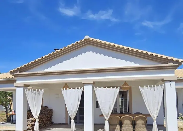 Meraki - * Agios Georgios (Corfu)