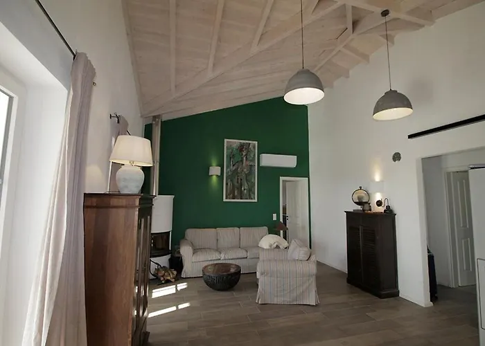 Meraki - Agios Georgios (Corfu)