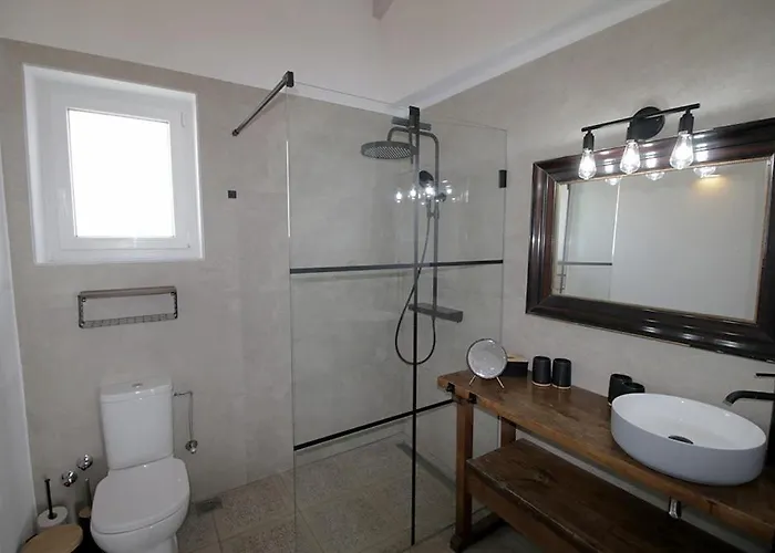 Meraki - * Agios Georgios (Corfu)