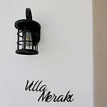 Villa Meraki -