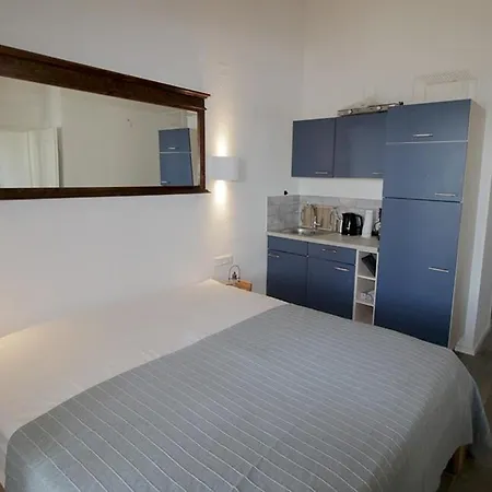 Meraki - Agios Georgios (Corfu)
