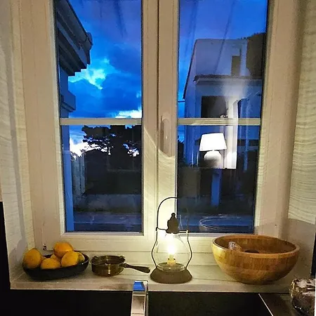 Meraki - Agios Georgios (Corfu)