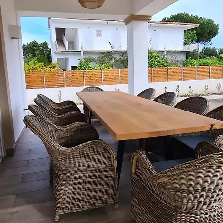 Vilă Meraki - Agios Georgios (Corfu)