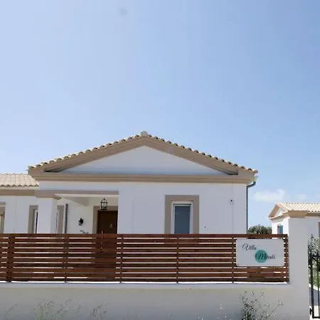 Meraki - Agios Georgios (Corfu)