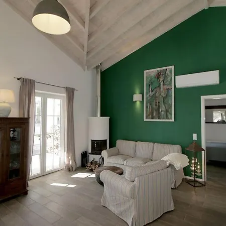 Meraki - Agios Georgios (Corfu)