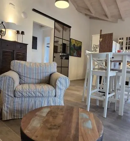 Meraki - Vilă Agios Georgios (Corfu)