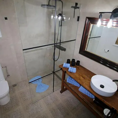 Vilă Meraki -
