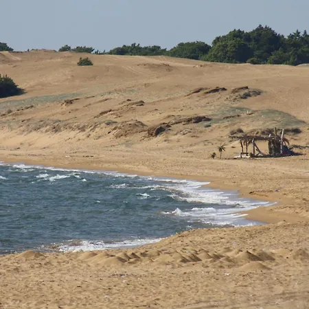 Meraki - 别墅 圣乔治斯