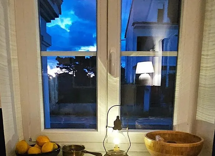 Meraki - Agios Georgios (Corfu)