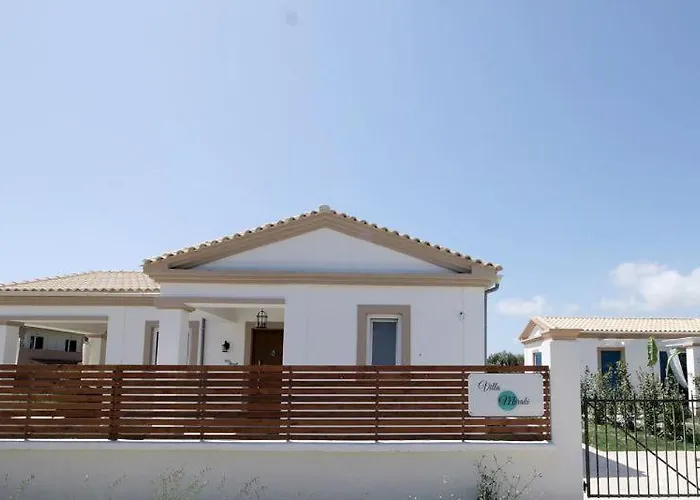 Meraki - Agios Georgios (Corfu)