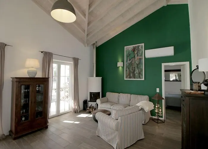 Meraki - Agios Georgios (Corfu)