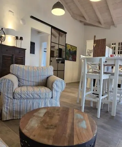 Meraki - Villa Agios Georgios (Corfu)