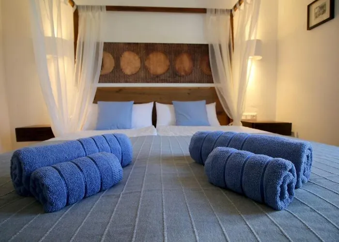 Meraki - 圣乔治斯