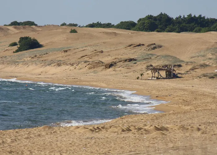 Meraki - 别墅 圣乔治斯