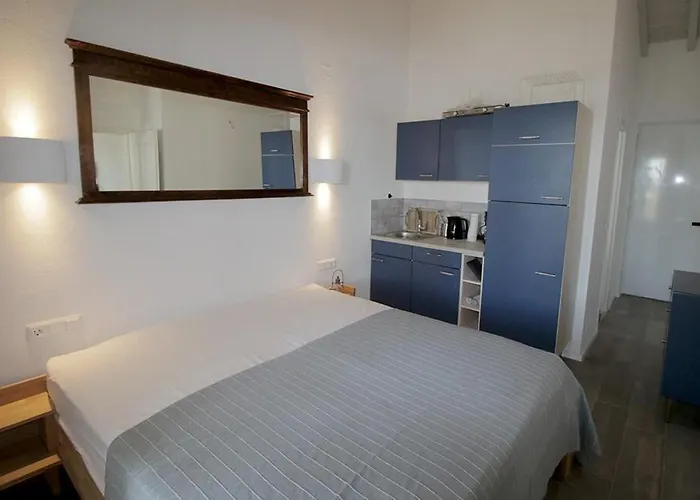 Meraki - אגיוס גיורגיוס