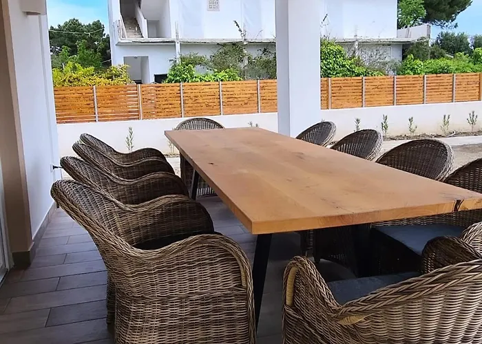 וילה Meraki - אגיוס גיורגיוס